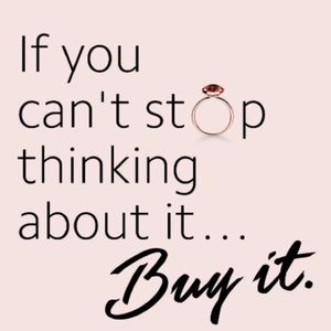 DO YOU HAVE AN OFFER FOR ME?